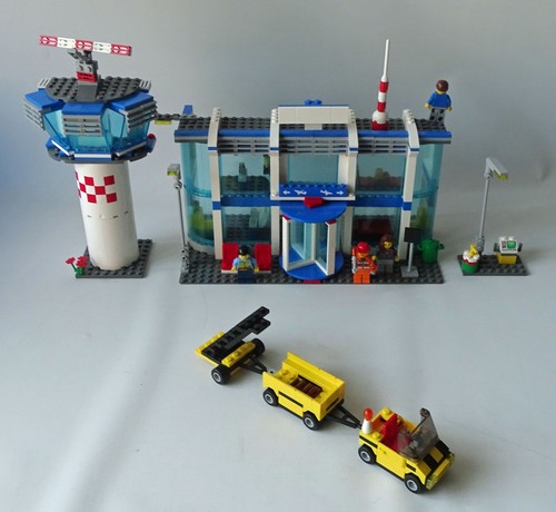 Lego city 3182 - lego®, großer