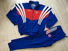 BAYERN MÜNCHEN 1995 1996