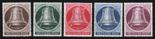 Berlin minr glocke - berlin, minr.