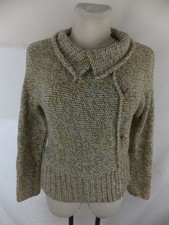 MALO Luxus Strickjacke - 36 -