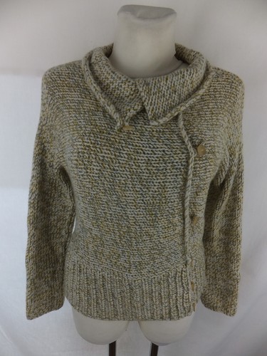 Malo luxus strickjacke - 36,