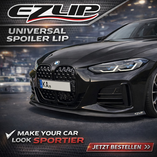 Lip spoilerlippe - ez-lip,
