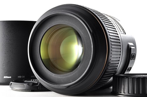 Nikon micro nikkor - nikon, micro-nikkor