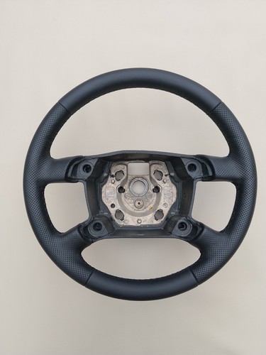 Lederlenkrad für volkswagen - lederlenkrad,