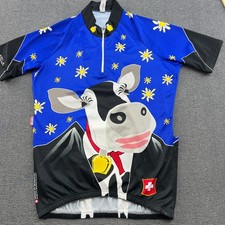 Assos crazy cow herren - cow,