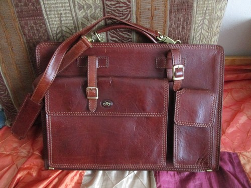 Berardino braune vintage - braune,