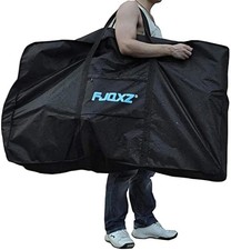 Fahrrad Transporttasche Faltrad Reisetaschen 1680D  Fahrradtasche Schutzhülle Tr