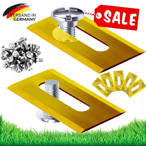 Neu 30x ersatzklingen - neu,