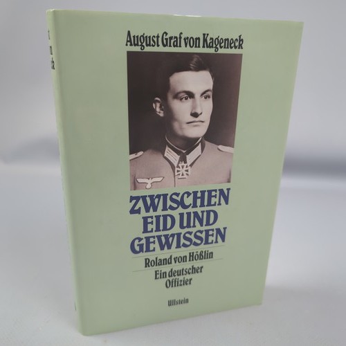 August graf von kageneck - von,