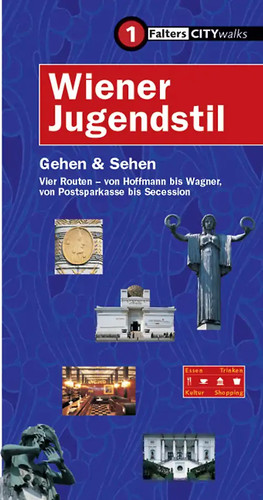 Wiener jugendstil - wiener,