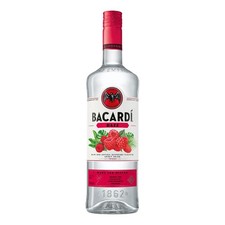 Bacardi Razz  27%vol. 0,7