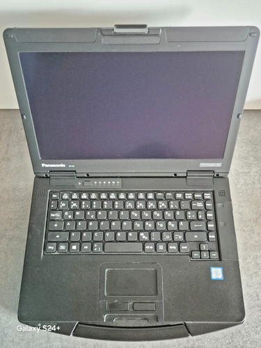 Panasonic mk3 i5 - panasonic,