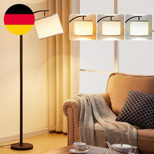 Stehlampen LED Wohnzimmer