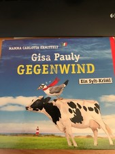 Gegenwind gisa pauly - gisa,