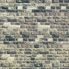 Noch 57750 Mauerplatte Sandstein H0/TT + Neu