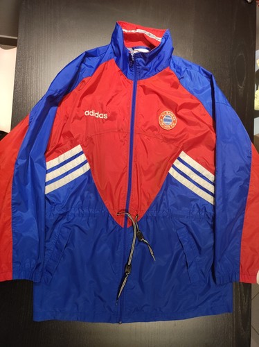 Bayern münchen munich 1993 - münchen, 1993-95