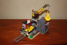 LEGO City Bergerk 4204