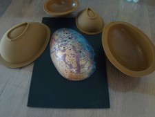 2 größen Schokoladenform