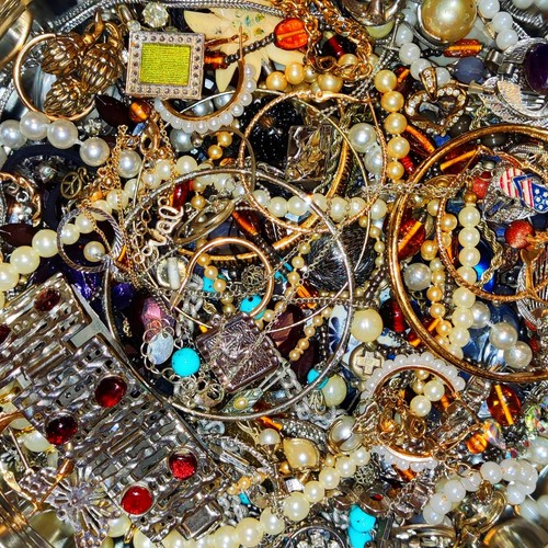 Schmuck konvolut - 📿,