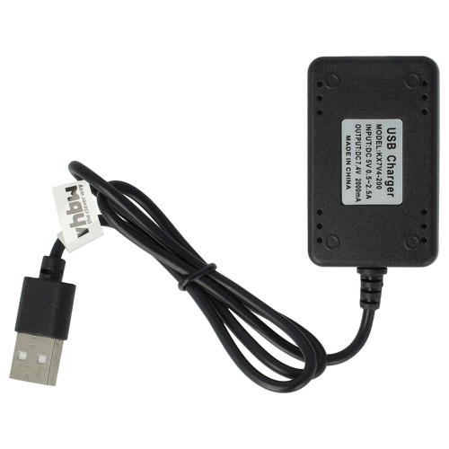 Usb ladekabel jst - jst, xh-3p