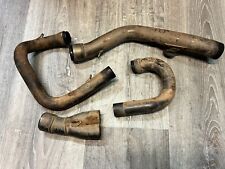 Auspuff Husqvarna TE 250