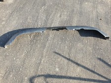 Audi A3 8L SPOILER STOßSTANGE