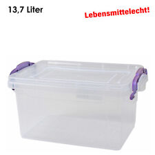 Stapelbox Lagerbox
