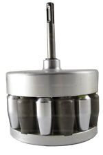 Masc SC0120K Aufweitconer 120 mm, Spezial Aufweitconer für Regenfallrohre