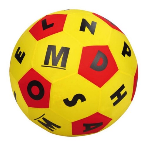 Hands lernspielball - hands,