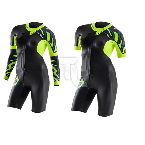 Orca rs1 swimrun neoprenanzug - orca,