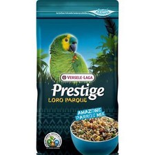 Prestige Loro Parque Amazone