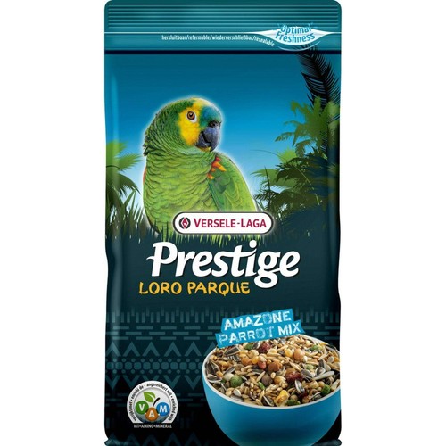 Prestige loro parque amazone - prestige,