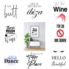 Poster Wandbild Geschenk in A3