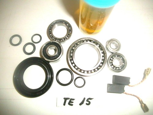 Hilti reparatursatz - te,