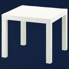 I-K-E-A  "LACK" Beistelltisch