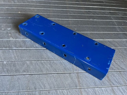 Aufstocklasche aufdopplung - 2x,