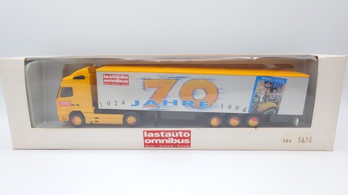 Albedo volvo fh16 - 1:87,