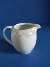 Milchkännchen EschenbachPorzellan Ritmo Bavaria-Germany ltr. 0,24