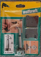 Wolfcraft 8728000