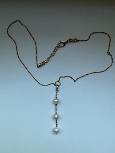 Christ 585 gold - 585, gelbgold