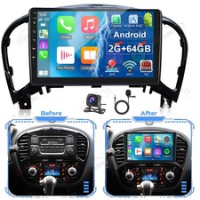 2+64G 9" Carplay Android 15