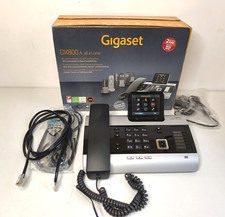 Gigaset DX800A All-in-One