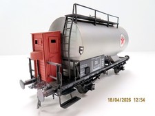 (1HPC69) WILGRO  Spur 1