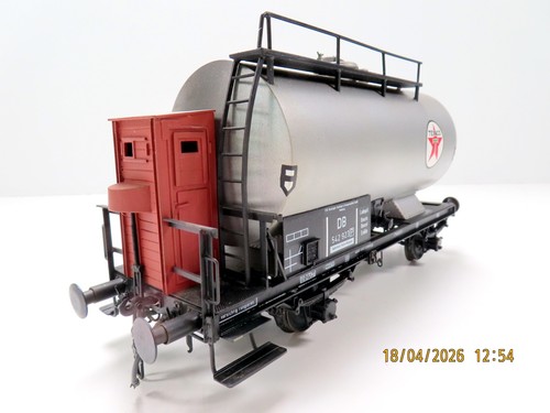 Wilgro spur 1 - (1hpc69),