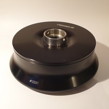 Thermo Fisher Scientific Heraeus Mikroliterrotor 75003331 #3331 Zentrifugenrotor