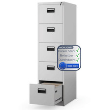 Hängeregisterschrank TION