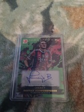 Bastian Schweinsteiger legacy