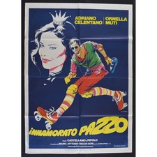 Plakat INNAMORATO PAZZO