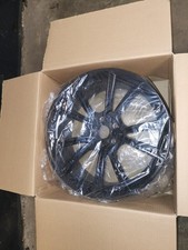 Alufelge MAM A5 19Zoll LK 5x 112mm ET 30 NP 349€ - VW Audi BMW Skoda Mercedes...