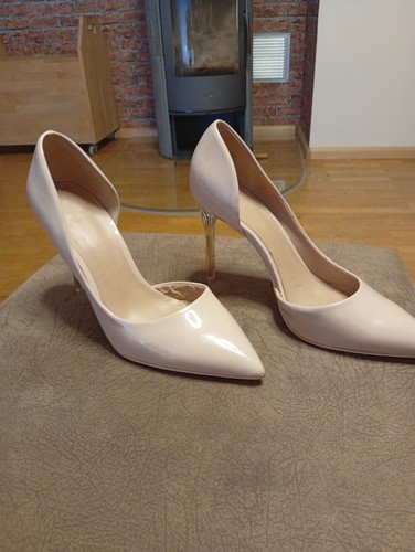Sexy lack heels gr 41 - sexy, gr.